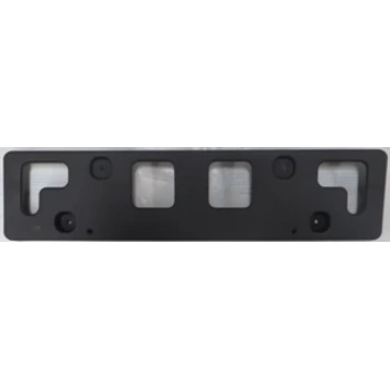 Chevrolet Cruze- 09/12; Ön Tampon Plakalık Plastiği (Tw) (Oem No: 95473219)