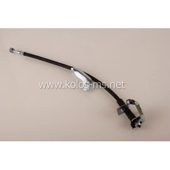 Fren Hortumu Ön Opel Captıva A Captıva B Bm 07- (Oem No: 95477364)