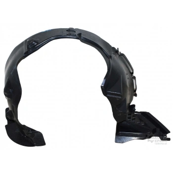 Çamurluk Davlumbazı Ön Sol Komple Opel Aveo T300 Bm 12- (Oem No: 95479569)