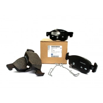 Fren Balata Corsa E 14Sonrası (14 Jant) Ön (Oem No: 95517028)