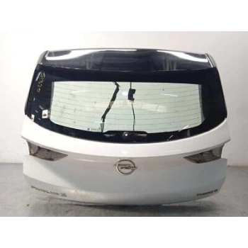 Bagaj Kapagı Otomatık Açılır Harıç Opel Grandland X Bm 18- (Oem No: 95525764)