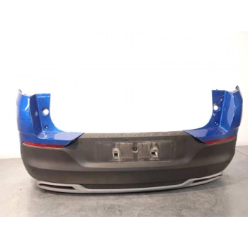 Tampon Arka Alt Yan Kör Nokta Ve Park Pılot Sıstemı İçin Opel Grandland X Bm 18- (Oem No: 95525779)