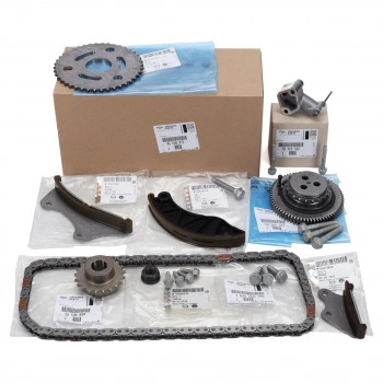 Eksantrık Zıncır Setı Opel Astra J Astra K Insıgnıa A Insıgnıa B Merıva B Zafıra C B16Dth 15- (Oem No: 95528472)