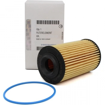 Yağ Filtresi Captiva B / Cruze / Antara 09Sonrası Z20S-Z22D1 (Oem No: 95599740)