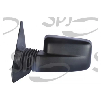 Cıtroen Bx Mekanik Ayna 82/94 Sol 95619648 (Oem No: 95619648)