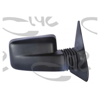 Cıtroen Bx Mekanik Ayna 82/94 Sağ 95619649 (Oem No: 95619649)