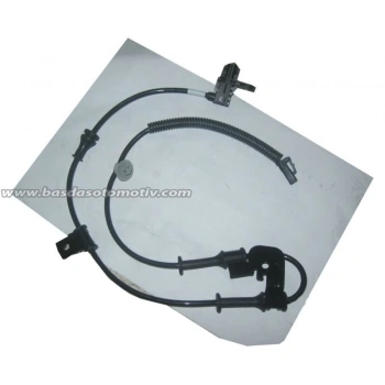 Abs Sensörü Accent Blue 11-17 Ön Sol Hyundaı Accent Hyundaı Accent Blue (Oem No: 95670-1R000)