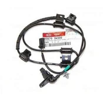 Abs Sensörü Ön Sol Kore Sportage Benzın-Dızel 2010-2015 (Oem No: 956703W300)