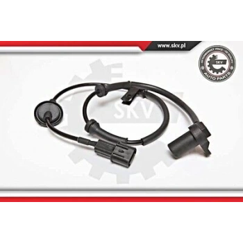 Abs Sensörü Getz 03-11 Ön Sol (Oem No: 95671-1C000)