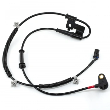 Abs Sensörü Ön Sag Kore Ix55 Benzın-Dızel 2008-2013 (Oem No: 956713J000)