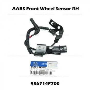 Abs Sensörü H100 Kamyonet 15Sonrası Ön Sağ (Oem No: 95671-4F700)