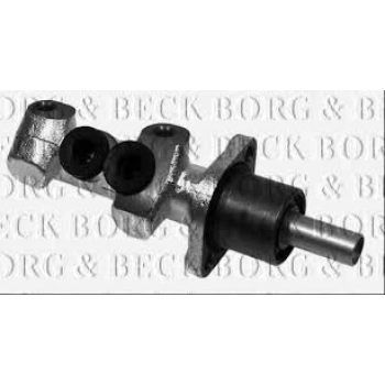 Fren Ana Merkez Jumpy / Scudo / Expert  95Sonrası Absli (Oem No: 9567211680)