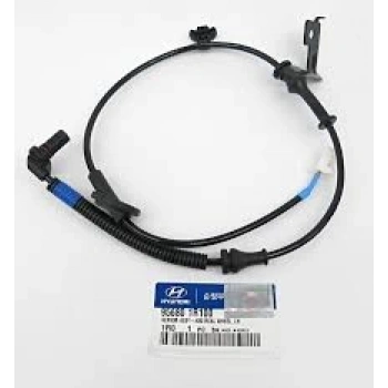 Abs Sensörü Accent 11-18 Blue Arka Sol (Oem No: 956801R100)