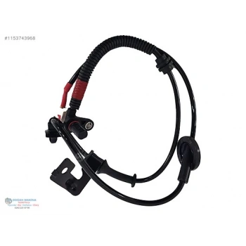 Abs Sensörü Arka Sag Kore Accent Blue/Rıo Benzın-Dızel 2011- (Oem No: 956811R000)