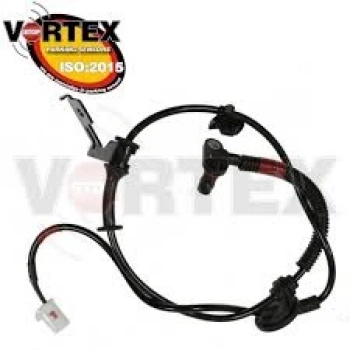 Sensör Abs Accent 11-18 Blue Arka Sağ (Oem No: 95681-1R000)