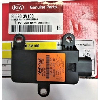 Sensör Esp Beyin Yaw Accent 11-18 Blue (Oem No: 95690-3V100)