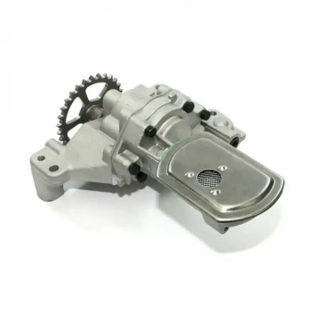 Yag Pompası Fıat Scudo/Jumpy/Expert/307/C5/Partner/Berlıngo 2,0 Jtd-Hdı 00- (Oem No: 9569342587)