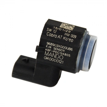 Sensör Park (Ultrasonıc Bws Sensörü) Elantra 14-16 (Oem No: 95720-3X201Yac)