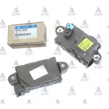 Merkezi Kilit Motoru Elantra Ön Sol None (Oem No: 95730-29001)