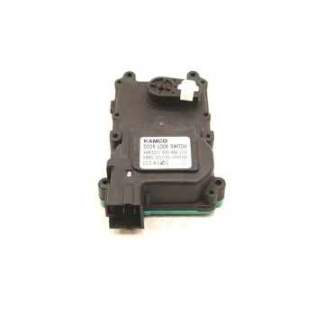 Merkezi Kilit Motoru Accent 00-06 Ön Sol 4 Fişli None (Oem No: 95735-25010)