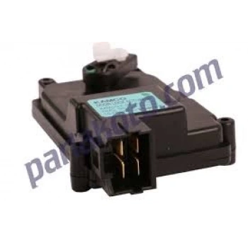 Merkezi Kilit Motoru Accent 00-06 Ön Sol 2 Fişli None (Oem No: 95735-25020)