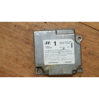 Aırbag Beyni Elantra 04-07 (Oem No: 95910-2D700)
