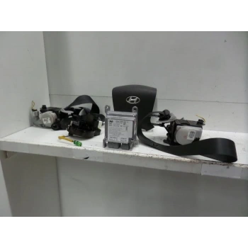 Airbag Beyni H1 08-11 (Oem No: 95910-4H500)