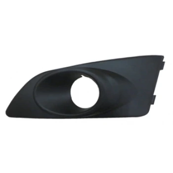 Chevrolet Aveo- Sd/Hb- 11/13; Sis Lamba Kapağı Sol Sis Delikli Siyah (Fpı) (Oem No: 95930563)