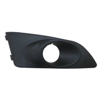 Chevrolet Aveo- Sd/Hb- 11/13; Sis Lamba Kapağı Sağ Sis Delikli Siyah (Fpı) (Oem No: 95930564)