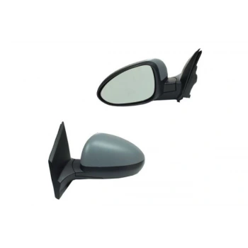 Chevrolet Aveo Elektrikli Ayna 12/14 Astarlı Sol 95935004 (Oem No: 95935004)