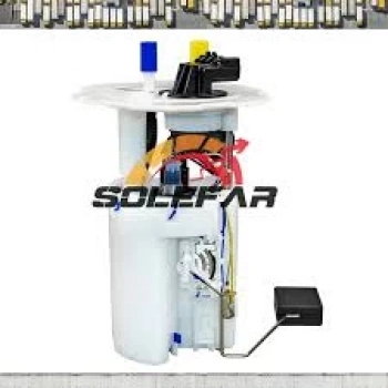 Şamandıra Depo Komple Lacettı / Nubıra F14D-F16D (Oem No: 95949303)