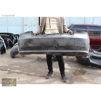 Tampon Arka Nb Opel Aveo T250/T255 Bm 10- (Oem No: 95978858)