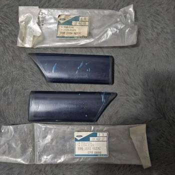 Çamurluk Kusagı Ön Sol Ford Escort Bm 95- (Oem No: 95Ab 16004 Abzcac)