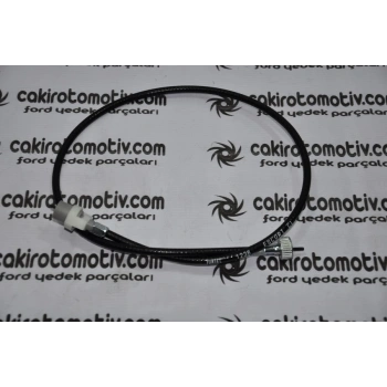 Kılometre Telı Ford Escort-Cl Bm 90-95 (Oem No: 95Ab 17260 Aa)