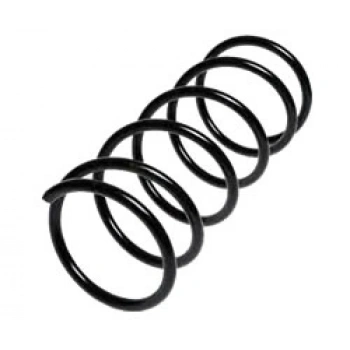 Helezon Yayı Ön Ford Escort-Clx 1.6 95- (Oem No: 95Ab 5310 Bb)