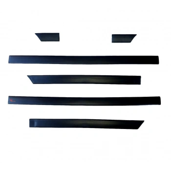 Ford Escort 95  Kapı Bandı Takım (6 Parça) (Oem No:95Aba20938Tk)