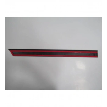 Ford Escort 95  Kapı Kuşağı Arka Sol (Sıyah) (Oem No:95Aba25533Abzcac)