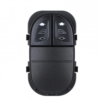 Düğme Cam Açma Escort 95-00 (Çiftli) Sol (Oem No: 95Ag14529Ba)