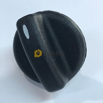 Kalorıfer Kumanda Dügme Yan Ford Escort Bm 95- (Oem No: 95Aw 18519 Ac)