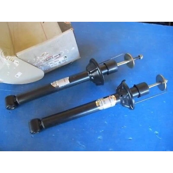 Amortısör Arka Sag/Sol Aynı Adet  (Yaglı Tıp) Ford Escort Bm 95- (Oem No: 95Ax 18K076 Ec)