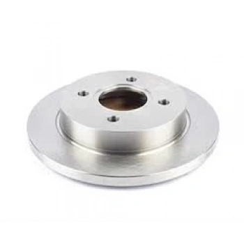 Fren Diski Arka Adet Fıyatıdır / 0986478344 Ford Fıesta V/Focus/Scorpı Bm 95- (Oem No: 95Gx 2A315 Eb)