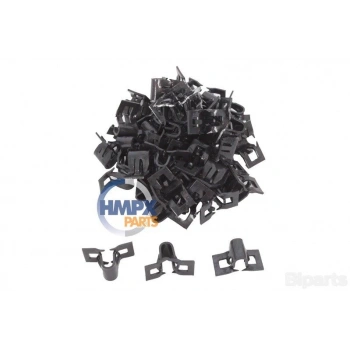 Ford Transit M12 M15 Turbo 93  Panjur Klipsi Sac (Oem No:95Vb16241Aa)