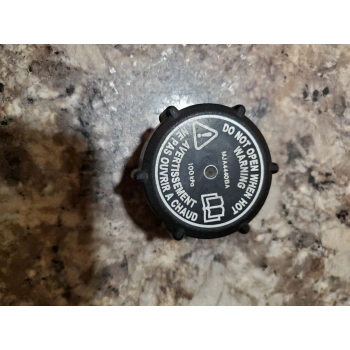 Radyatör Yedek Su Depo Kapagı Ford Focus/Transıt Turbo/V184/Mondeo Bm 95- (Oem No: 95Vb 8100 Ae)