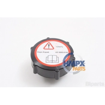 Radyatör Yedek Su Depo Kapagı Ford Transıt Turbo Bm 95- (Oem No: 95Vb 8100 Ae)