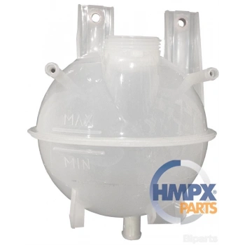 Radyatör Yedek Su Deposu Ford Transıt Turbo 2.5 Td 92- (Oem No: 95Vb 8A080 Cf)