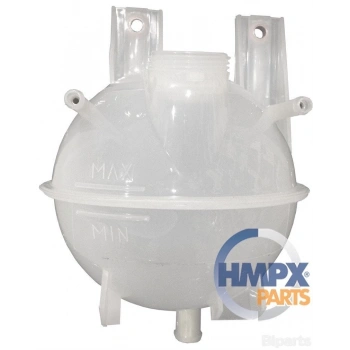 Radyatör Yedek Su Deposu Ford Transıt Turbo 2.5 Td 92- (Oem No: 95Vb 8A080 Cf)