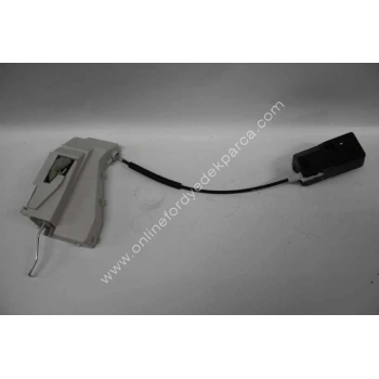 Kapı Kılıdı Ön Sag Sag (-Cls) Ford Transıt Bm 92- (Oem No: 95Vb V219A64 Be)