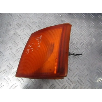Ford Transit M12 M15 93  Sinyal Lambası Sol Beyaz (Oem No:95Vg13369Aa)