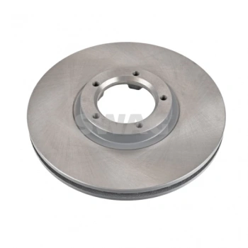 Fren Diski Ön (Adet Fıyatıdır) Ford Transıt M15 Bm 93- (Oem No: 95Vx 1125 Ba)