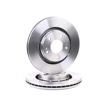 Fren Diski Ön (Takım Fıyatıdır) Ford Transıt M15 Bm 92- (Oem No: 95Vx 1125 Ba)